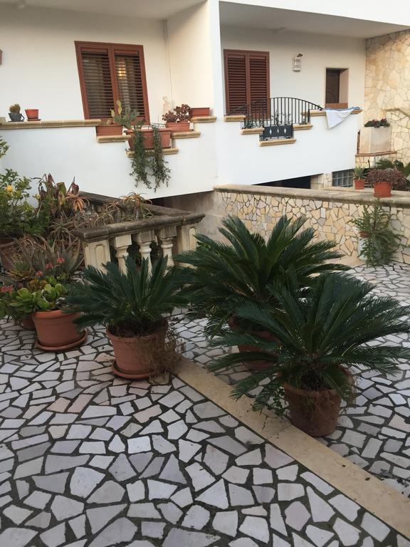 Villa Graziella Gallipoli Ngoại thất bức ảnh