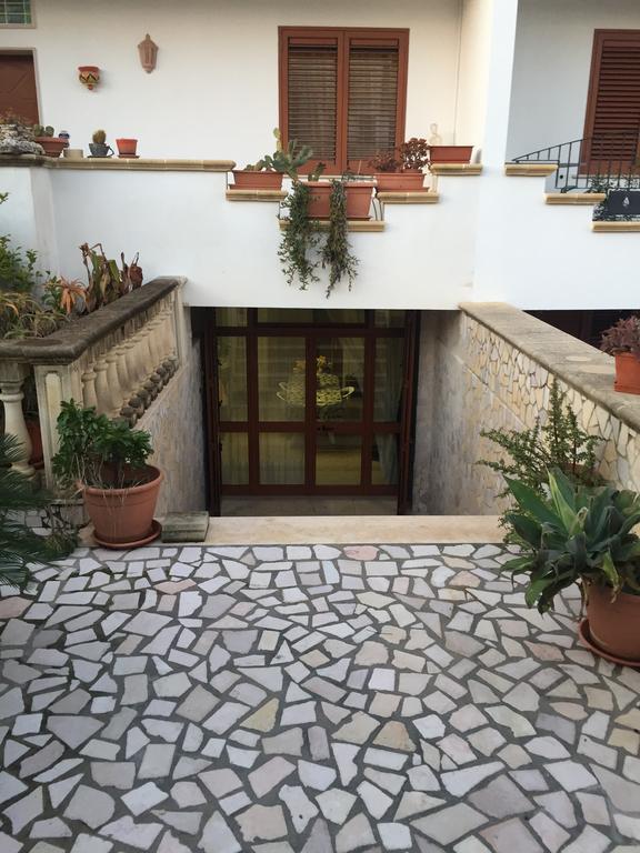 Villa Graziella Gallipoli Ngoại thất bức ảnh
